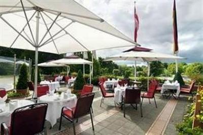 фото отеля Crowne Plaza Hotel Schwerin
