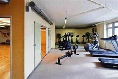 фото отеля Crowne Plaza Hotel Schwerin