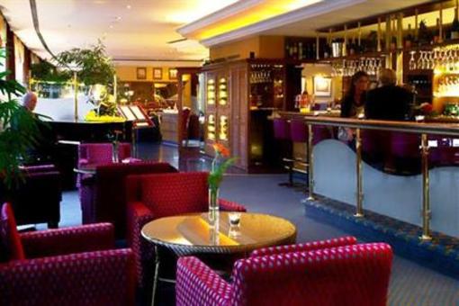 фото отеля Crowne Plaza Hotel Schwerin