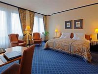 Crowne Plaza Hotel Schwerin