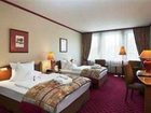 фото отеля Crowne Plaza Hotel Schwerin