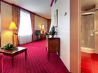 фото отеля Crowne Plaza Hotel Schwerin