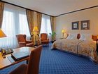 фото отеля Crowne Plaza Hotel Schwerin