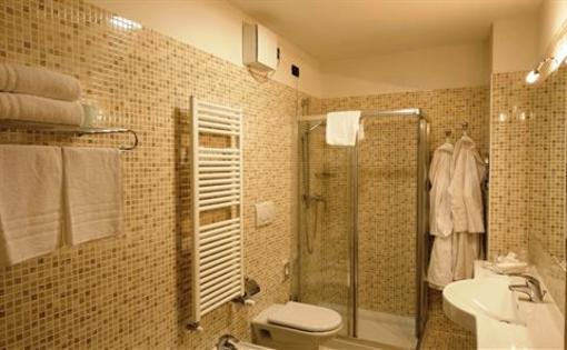 фото отеля Hotel Villa Luisa Resort