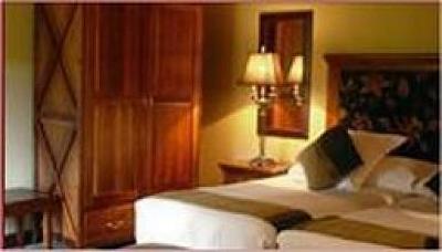 фото отеля Fairview Hotel & Village