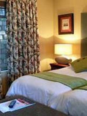 фото отеля Fairview Hotel & Village