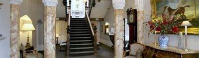 фото отеля Hollin Hall Hotel