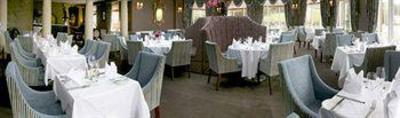 фото отеля Hollin Hall Hotel