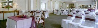 фото отеля Hollin Hall Hotel