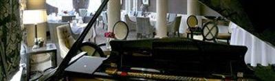 фото отеля Hollin Hall Hotel