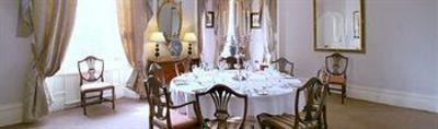фото отеля Hollin Hall Hotel