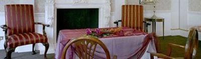 фото отеля Hollin Hall Hotel