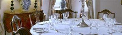 фото отеля Hollin Hall Hotel