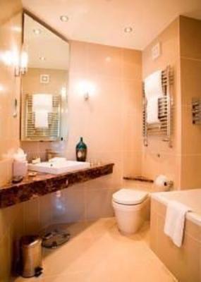 фото отеля Hollin Hall Hotel