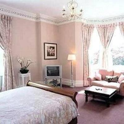 фото отеля Hollin Hall Hotel