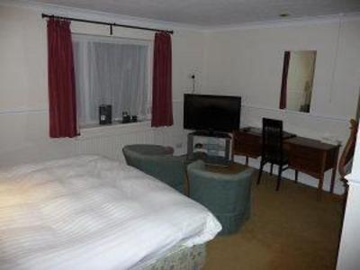 фото отеля Hollin Hall Hotel