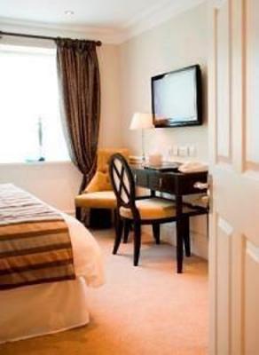 фото отеля Hollin Hall Hotel