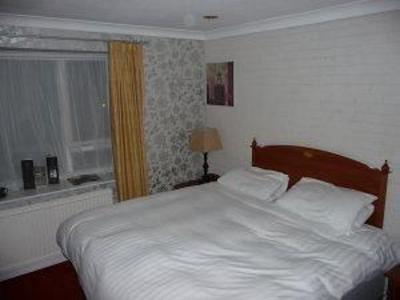 фото отеля Hollin Hall Hotel