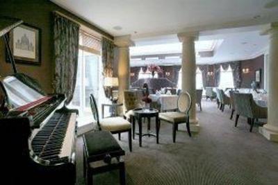 фото отеля Hollin Hall Hotel