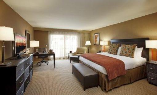 фото отеля Jamaica Bay Inn