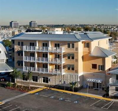 фото отеля Jamaica Bay Inn