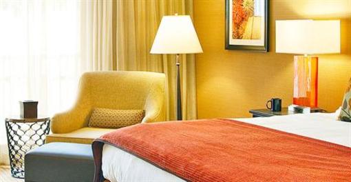 фото отеля Jamaica Bay Inn