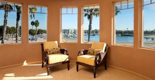 фото отеля Jamaica Bay Inn