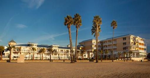 фото отеля Jamaica Bay Inn