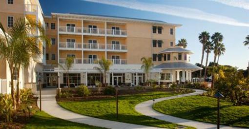 фото отеля Jamaica Bay Inn