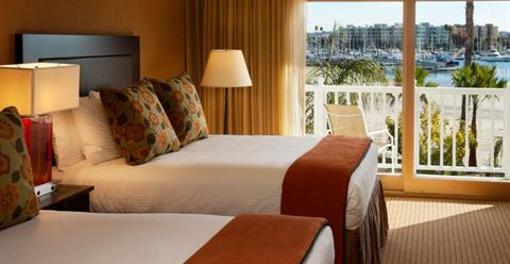 фото отеля Jamaica Bay Inn