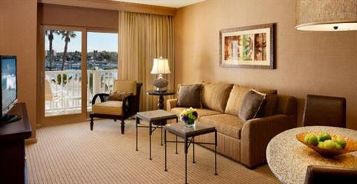 фото отеля Jamaica Bay Inn