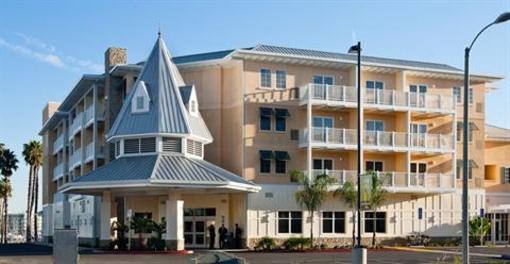 фото отеля Jamaica Bay Inn