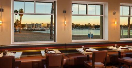фото отеля Jamaica Bay Inn