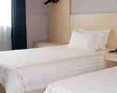 фото отеля Jinjiang Inn Yangyuxiang Suzhou