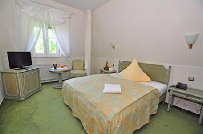 фото отеля Alexandra Hotel Plauen