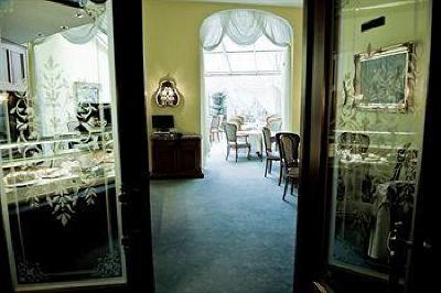 фото отеля Alexandra Hotel Plauen