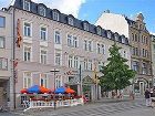 фото отеля Alexandra Hotel Plauen