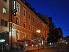 фото отеля Alexandra Hotel Plauen