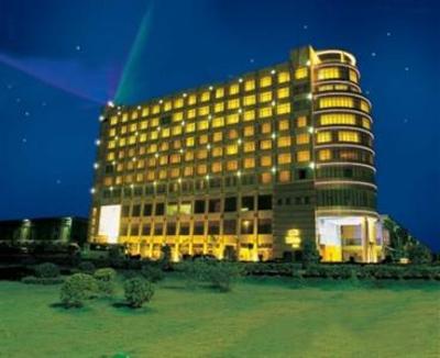 фото отеля Grand City Hotel Shenzhen