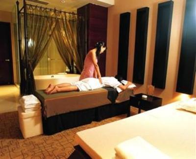 фото отеля Grand City Hotel Shenzhen
