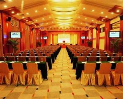 фото отеля Grand City Hotel Shenzhen