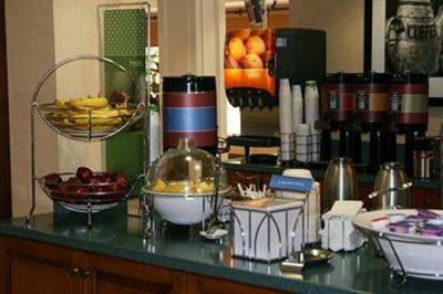 фото отеля Hampton Inn Naples I-75