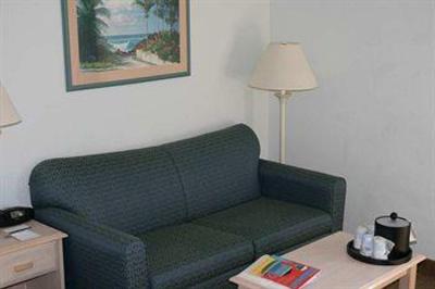 фото отеля Hampton Inn Naples I-75