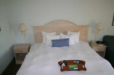фото отеля Hampton Inn Naples I-75