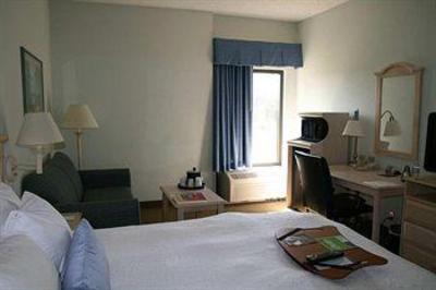 фото отеля Hampton Inn Naples I-75
