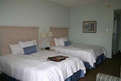 фото отеля Hampton Inn Naples I-75