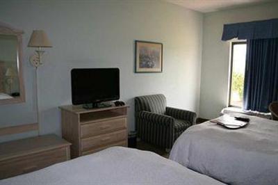 фото отеля Hampton Inn Naples I-75