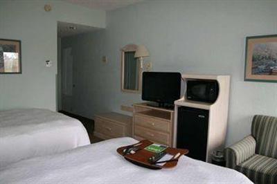 фото отеля Hampton Inn Naples I-75