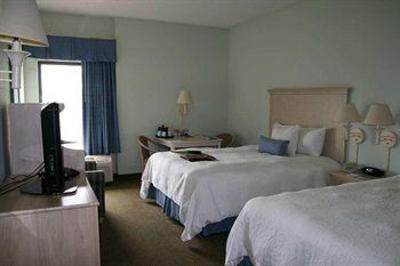 фото отеля Hampton Inn Naples I-75