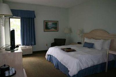 фото отеля Hampton Inn Naples I-75